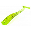 Виброхвосты съедобные искусственные LJ Pro Series BABY ROCKFISH 2,4in (06.10)/071 10шт.