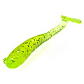 Виброхвосты съедоб. искусст. LJ Pro Series BABY ROCKFISH 2,4in (06.10)/071 10шт.