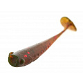 Виброхвосты съедобные искусственные LJ Pro Series BABY ROCKFISH 2,4in (06.10)/085 10шт.
