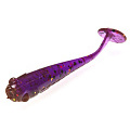 Виброхвосты съедоб. искусст. LJ Pro Series BABY ROCKFISH 2,4in (06.10)/S13 10шт.