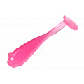 Виброхвосты съедобные искусственные LJ Pro Series BABY ROCKFISH 2,4in (06.10)/F05 10шт.