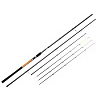 Удилище фидер. Salmo Diamond FEEDER 120 3.90