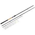 Удилище фидер. Salmo Diamond FEEDER 150 3.60