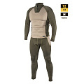 Термокомплект Norfin POLAR WARM GREEN 03 р.L