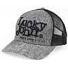 Бейсболка Lucky John GRM сетка