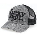 Бейсболка Lucky John GRM сетка