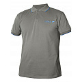 Рубашка поло SALMO GREY 04 р.XL