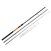 Удилище фидер. Salmo Spartan FEEDER 120 3.60