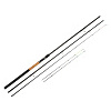 Удилище фидер. Salmo Spartan FEEDER 120 3.90