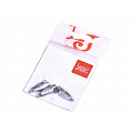 Груз-головки Lucky John JIG ROVER разбор. 006г 3шт