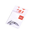 Груз-головки Lucky John JIG ROVER разбор. 006г 3шт