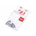 Груз-головки Lucky John JIG ROVER разбор. 008г 3шт