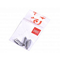 Груз-головки Lucky John JIG ROVER разбор. 010г 3шт