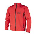 Куртка Lucky John SOFTSHELL 01 р.S