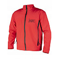 Куртка Lucky John SOFTSHELL 04 р.XL
