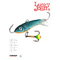 Балансир Lucky John CLASSIC 5 с тр. 50мм/53 блистер