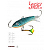 Балансир Lucky John CLASSIC 5 с тр. 50мм/53 блистер