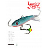 Балансир Lucky John CLASSIC 5 с тр. 50мм/54 блистер