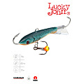 Балансир Lucky John CLASSIC 6 с тр. 60мм/53 блистер