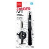 Удилище-компл. зим. Lucky John ZANDER SET