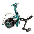 Катушка безынерц. Salmo Blaster SUPER 2 4000FD