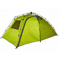Палатка автоматическая 3-х мест. Norfin PELED 3 NF