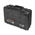 Ящик рыболов. Meiho Versus VS-3070 Black 380x270x120