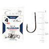 Крючки Cobra Allround CRYSTAL сер. CA116 разм. 004 10шт.