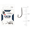 Крючки Cobra Allround CRYSTAL сер. CA116 разм. 008 10шт.