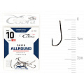 Крючки Cobra Allround CRYSTAL сер. CA116 разм. 010 10шт.