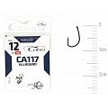 Крючки Cobra Allround FUNA сер. CA117 разм. 012 10шт.