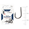 Крючки Cobra Allround HANNA сер. CA118 разм. 002 10шт.