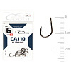 Крючки Cobra Allround HANNA сер. CA118 разм. 006 10шт.