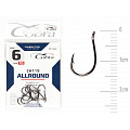 Крючки Cobra Allround HINNU сер. CA119 разм. 006 10шт.