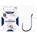 Крючки Cobra Allround HINNU сер. CA119 разм. 008 10шт.