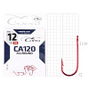 Крючки Cobra Allround MIRAGE сер. CA120 разм. 012 10шт.
