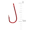 Крючки Cobra Allround MIRAGE сер. CA120 разм. 014 10шт.
