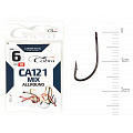 Крючки Cobra Allround MIX сер. CA121 разм. 006 10шт.