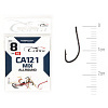 Крючки Cobra Allround MIX сер. CA121 разм. 008 10шт.