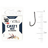 Крючки Cobra Allround MIX сер. CA121 разм. 010 10шт.