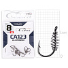 Крючки Cobra Allround PASTEHOLDER сер. CA123 разм. 008 10шт.