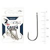 Крючки Cobra Allround ROUND сер. CA124 разм. 002 10шт.