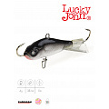 Балансир Lucky John BALTIC 3 с тр. 25мм/13H