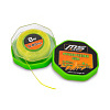 Фидергам MS Range POWER Transparent Green 0.80мм 6.40кг 8м