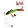 Балансир Lucky John FIN 5 с тр. 70мм/26RT блистер