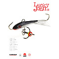 Балансир Lucky John FIN 3 с тр. 40мм/13H блистер