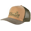 Бейсболка Norfin SUMMER GREEN 03 р.L