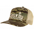 Бейсболка Norfin MILITARY 04 р.XL