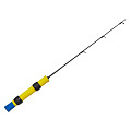 Удилище телеск. зим. Salmo ICE JIG Medium 50см