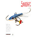 Балансир Lucky John CLASSIC 3 с тр. 30мм/45H блистер
